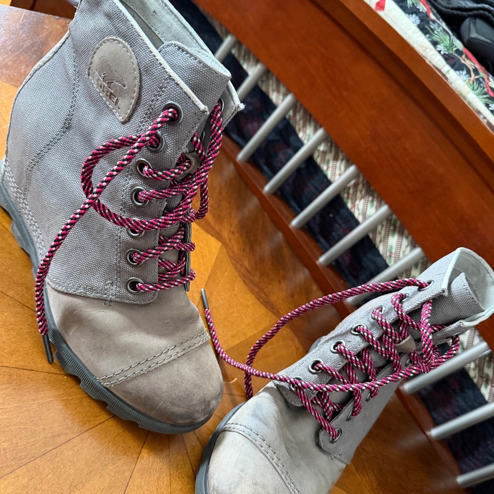 Sorel Booties - image 1